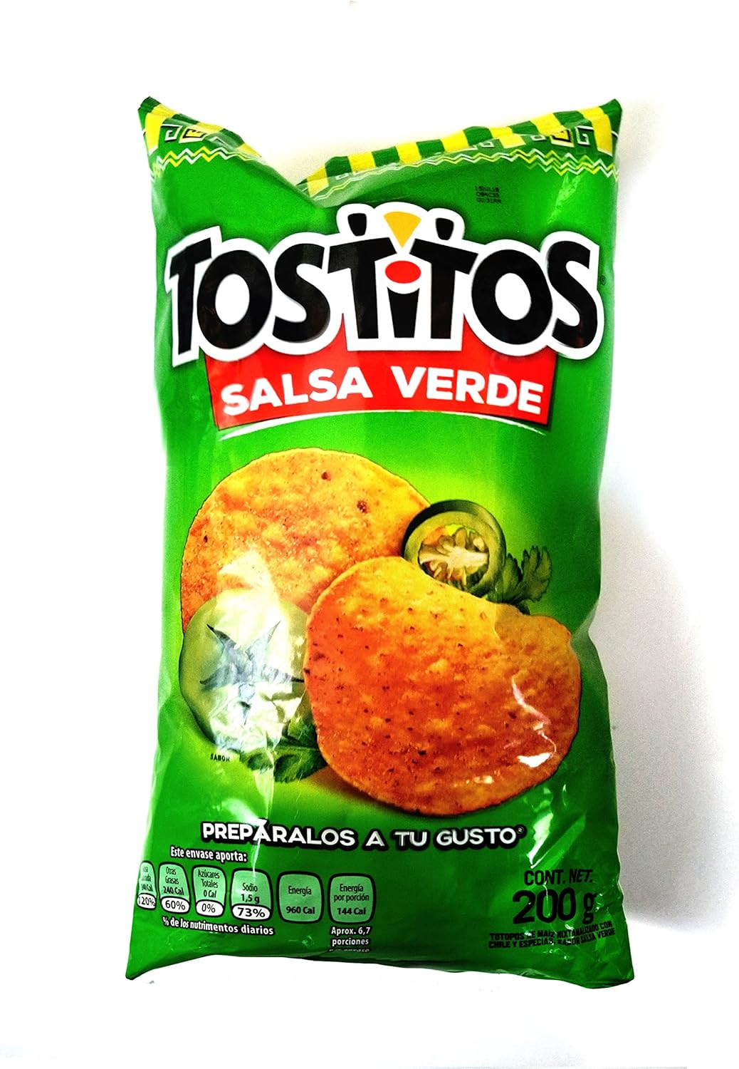 TOSTITO